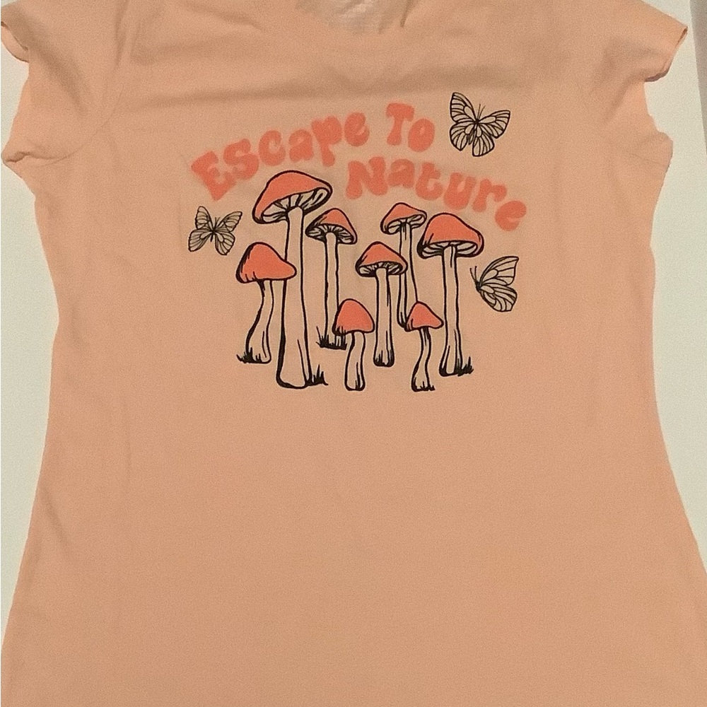 Wound Up Graphic Tees #19